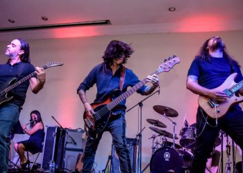 Metallica Sinfónico: talento salvadoreño rendirá homenaje a una de las bandas más importantes en el mundo del rock