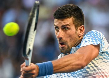 Djokovic buscará su 22º Grand Slam ante el griego Tsitsipas