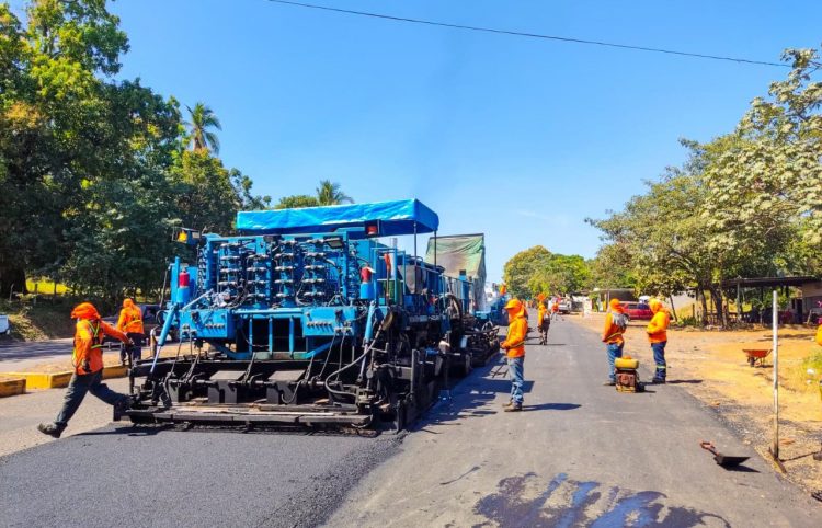 Foto/ Diario El Salvador