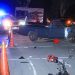 Los motociclistas son las principales víctimas mortales de los siniestros viales en El Salvador