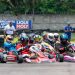 Este sábado arranca la temporada de Karting 2023 en la pista Galicia