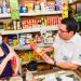 Defensoría del Consumidor verifica estabilidad precios de alimentos en 2023
