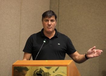José Chamot, ex mundialista argentino: «Messi siempre mereció tener una copa del Mundo en sus manos»