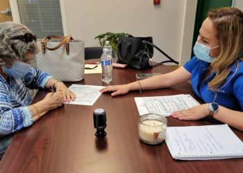 El TSE analizará ubicar centros de votación en sedes diplomáticas