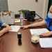 El TSE analizará ubicar centros de votación en sedes diplomáticas