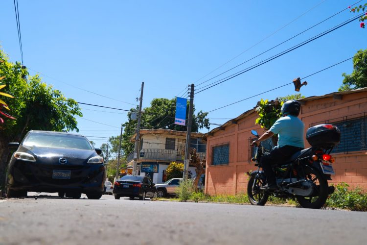 Foto/ Diario El Salvador