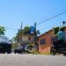 Obras Municipales renueva principales calles de Sonsonate