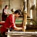 El arte de elaborar papel, belleza en la historia que hermana culturas de México y China