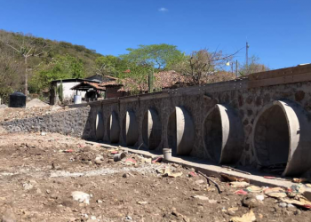 La CCR hace observaciones a proyectos en San Alejo