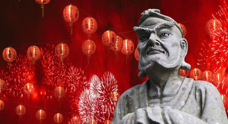 celebracion ano nuevo chino coronavirus turismo Jaap Bleijenberg Dreamstime 1
