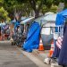 Condado de Los Ángeles declara estado de emergencia por crisis de personas sin hogar