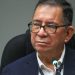 Exmagistrado del TSE, Eugenio Chicas, es demandado por enriquecimiento ilícito