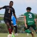 Brayan Gil, delantero del Deportes Tolima, sigue en los planes de Hugo Pérez