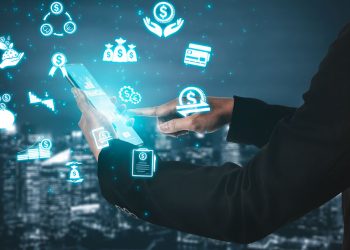 Empresas fintech despegaron en 2022 en El Salvador