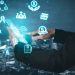 Empresas fintech despegaron en 2022 en El Salvador