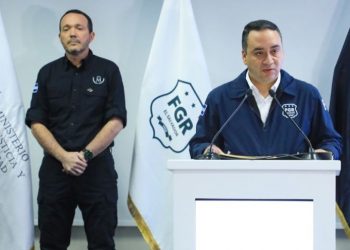 Régimen de excepción redujo la tasa de homicidios en El Salvador de 18 a 7.8