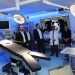 El Gobierno salda deuda histórica con renovación del hospital Zacamil