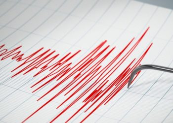 Actividad sísmica en Ahuachapán mantiene disminución