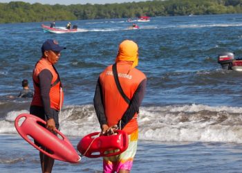 Éxito del Plan Fin de Año permitió salvar la vida de 233 turistas