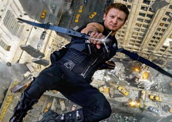 Actor de Marvel Jeremy Renner agradece a sus fans el apoyo tras sufrir accidente