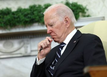 Salen a la luz inconsistencias en manejo de «los papeles de Biden»