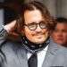 Financiación saudita para la próxima película de Johnny Depp, ambientada en Francia