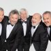 Tras 55 años, grupo argentino Les Luthiers se despide de los escenarios