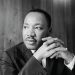 ¿Quién fue Martin Luther King Jr.?