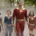 VIDEO: Lanzan nuevo y espectacular tráiler de «Shazam: Furia de los dioses»