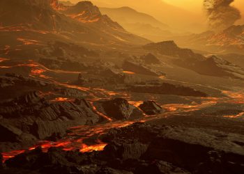 Los últimos ocho años han sido los más calurosos del planeta