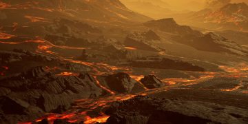 Los últimos ocho años han sido los más calurosos del planeta