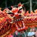 Gran desfile por año nuevo chino regresará a Dubái