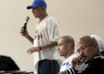 El Salvador vivió su peor período de violencia entre los «Acuerdos de Paz» y 2019 