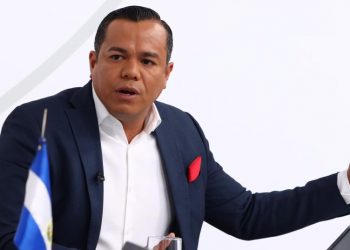El Salvador tuvo recaudación fiscal récord durante 2022: ministro de Hacienda