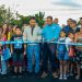 Dirección de Obras Municipales entrega calles renovadas en La Campanera, Soyapango