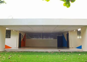 Este año serán renovados 1,000 centros escolares como parte de la reforma educativa Mi Nueva Escuela