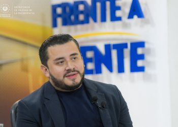 Obras Públicas actualiza el plan de tránsito vehicular con una inversión de $2 millones
