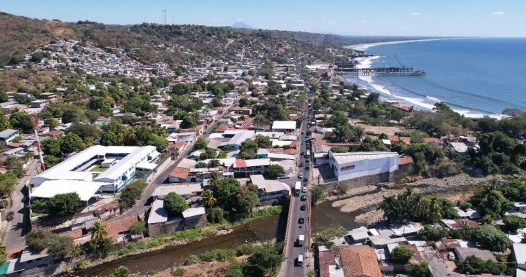 La ampliación tendrá una extensión de 23 kilómetros.