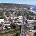 Inicia la ampliación de la carretera del Litoral, entre el puerto de La Libertad y la playa El Zonte