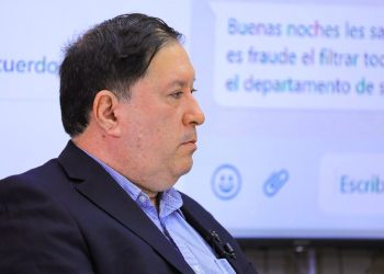 «Pago de bono 2023 ha sido beneficioso para imagen del país»: Carlos Acevedo, expresidente del BCR