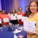 El programa Conectadas graduó a 1,724 mujeres en tecnología y empresarialidad