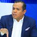 «El Salvador continuará haciendo frente a sus compromisos fiscales»: ministro de Hacienda, Alejandro Zelaya