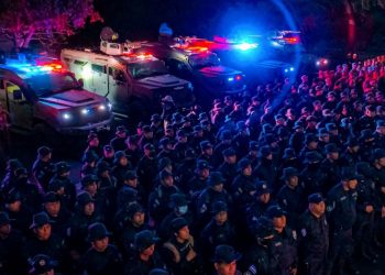 El Salvador registra 13 días sin homicidios en enero 2023