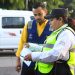 Gobierno salvadoreño continúa trabajando por reducir siniestralidad vial en inicio de año