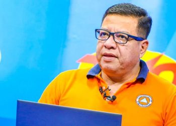 «El Plan Fin de Año 2022 ha sido todo un éxito», Luis Amaya, director de Protección Civil