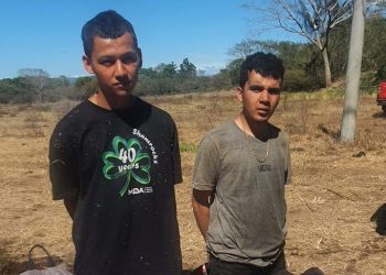 Autoridades repelen ataque de pandilleros de la MS 13 en San Vicente