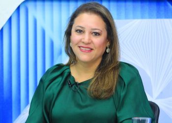 «El objetivo de Crecer Juntos es que los niños sean personas plenas»: Alexandra Posada