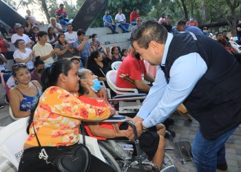 Ministerio de Trabajo impulsa la empleabilidad de personas con discapacidad