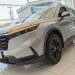¡«Superando expectativas»! La nueva y renovada Honda CR-V 2023 ya está en El Salvador