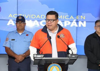 Actividad sísmica en Ahuachapán ha dañado más de 470 viviendas